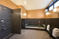 Hotel Nishiyama Các khách sạn ở Sōma