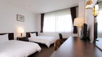 Clearview Golf Club and Hotel Hotels in Moriya
