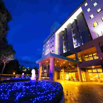 Iki Stellacote Taiankaku Hotel Exterior