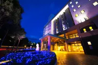Iki Stellacote Taiankaku Hotel a Iki