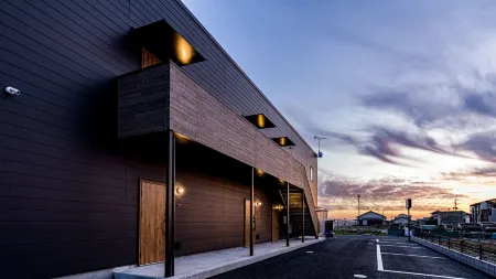 Rakuten STAY MOTEL Kujukurihama Katakai