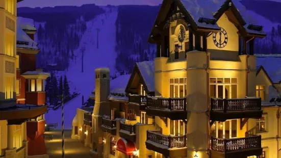 The Christie Lodge – All Suite Property Vail Valley/Beaver Creek