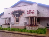 Conference Hotel and Suites Shagamu