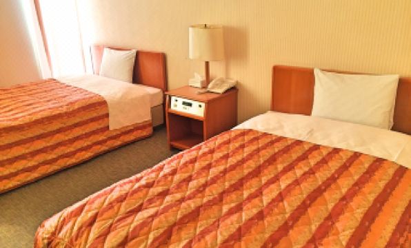 Business Hotel Ozawaya