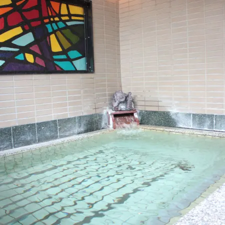 Kawakamiya Ryokan