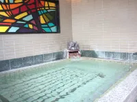 Kawakamiya Ryokan فنادق في أغانو