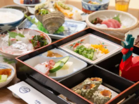 Hotel Ishibashi Uwajima otelleri