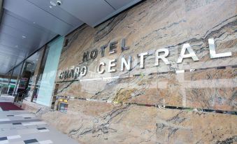 Hotel Grand Central Singapore