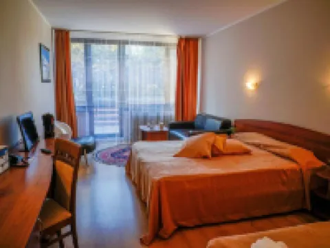 Hotel Moura Hotels in Samokov
