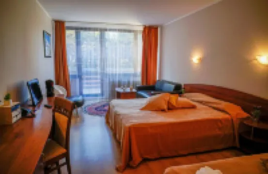 Hotel Moura