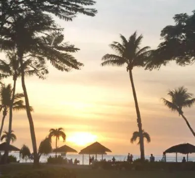 Water Bay Hotel Saipan Отели рядом с Аэропорт Сайпан Интернэшинл