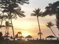 Water Bay Hotel Saipan