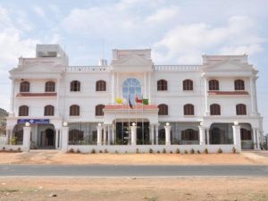 Hotel Lalith Mahal