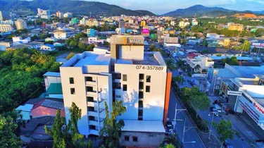 รูปภาพของโรงแรมทองมณี