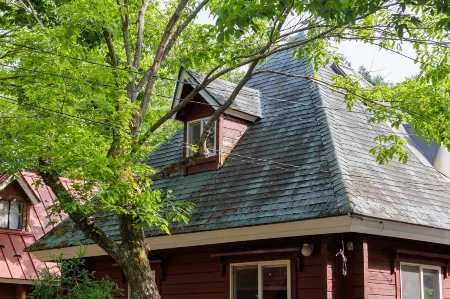 Ittoukashi No Resort Log House Piilo