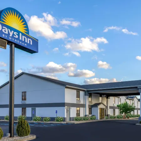 Days Inn by Wyndham Grayson