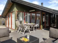 "Wildemor" - 35m from the Sea Hotels in Otterup