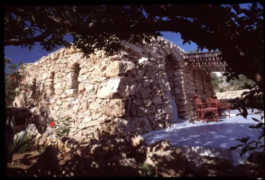 I Dammusi di Borgo Cala Creta