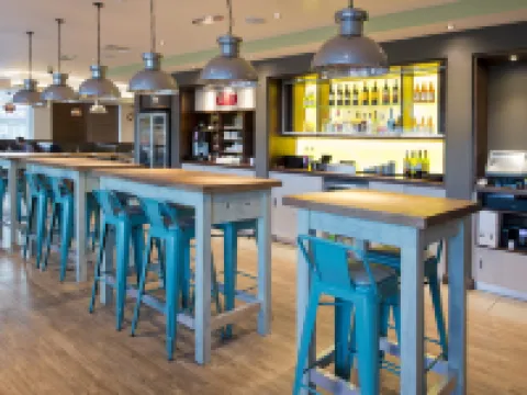 Premier Inn Beverley Town Centre Hotel a Beverley