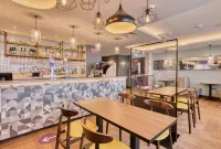 Premier Inn Berwick Upon Tweed hotel Hotels in Berwick-Upon-Tweed