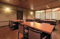 HOTEL AMANEK Kanazawa - 4-Star