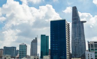Hoang Trieu Hotel