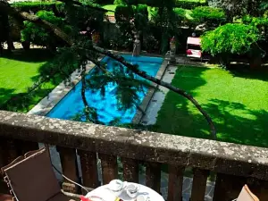 Park Palace Hotel