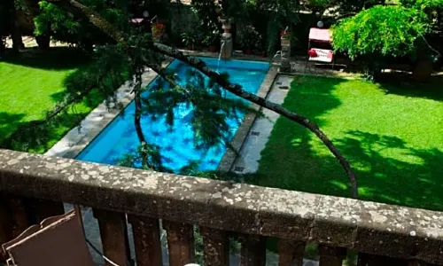 Park Palace Hotel