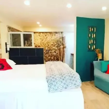 RafJam Bed & Breakfast
