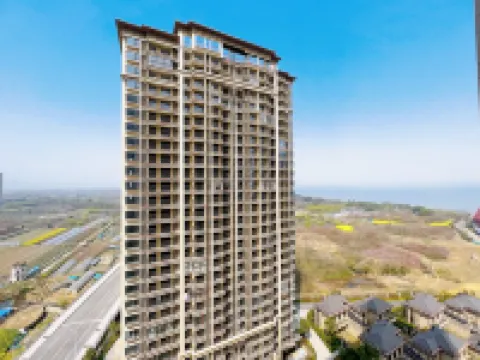 Haoke Hostel (Changxing Taihu Museum) Hotels near Changxing Railway Station