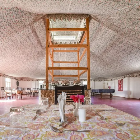 Lohana Village Resort