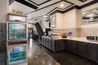 Best Western Syracuse Downtown Hotel and Suites - Desayuno