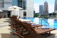 Impiana KLCC Hotel - Beach resorts