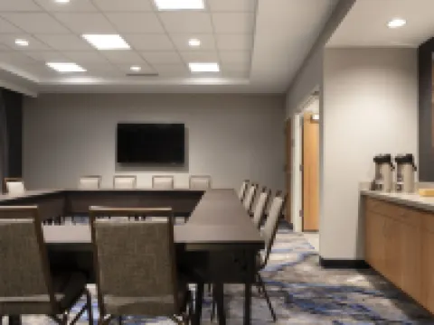 Fairfield Inn & Suites O’Fallon, IL Hotels in St. Clair County