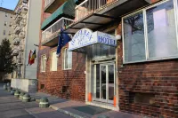 Hotel Rex Milano Hotels in Ripamonti Corvetto