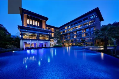 Huiya Hot Spring Resort Hotel Hotel a 