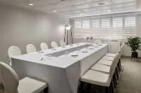 Capitol Hill Hotel - Cheap