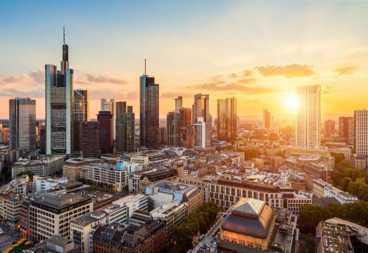 LyvInn Hotel Frankfurt