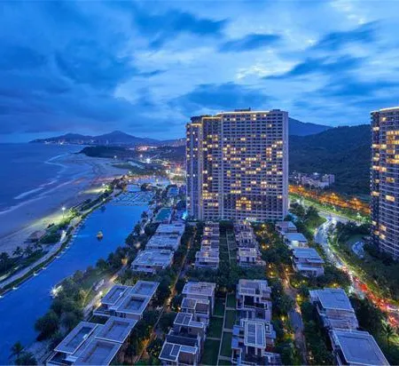 House of Sea Resort Apartment