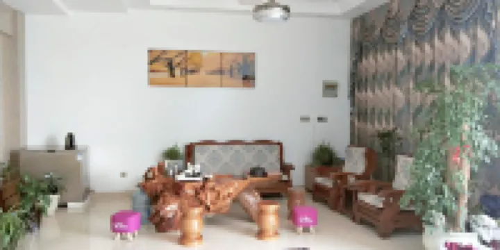 Sanmen Meiqin Homestay