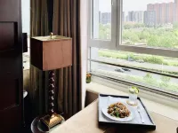 Warner Serviced Apartment Beijing