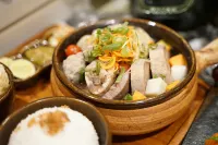 InterContinental JAKARTA PONDOK INDAH by IHG - servizio colazione