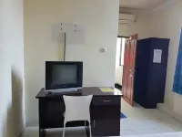 Hotel Lotus Hotels in Soreang