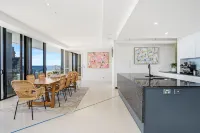 Aria Apartments Hotel a Broadbeach Waters