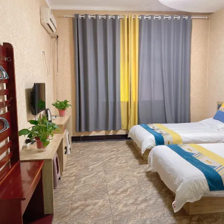 Jiayuan Hotel