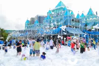 Hengqin Sumlodol Camping Park - 4-Sterne