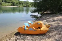 Condo A-2 at Vickery Resort