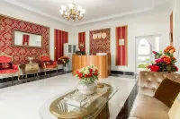 Grand Shaqilla Syariah powered by Cocotel Hotels in Medan Johor