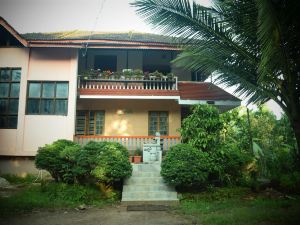 Ibbani Homestay, Siddapur