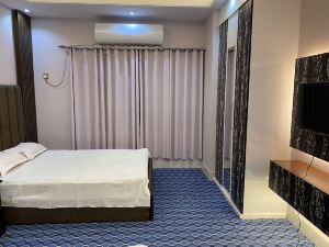 Hotel Grand Akther Sylhet